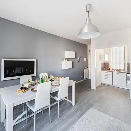 Mazzini P1-25 By Wonderful Italy Apartment *