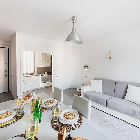 Mazzini P1-25 By Wonderful Italy Apartment